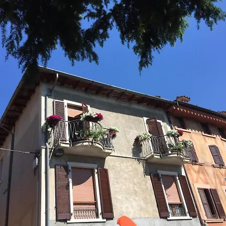 Mansarda Del Velista