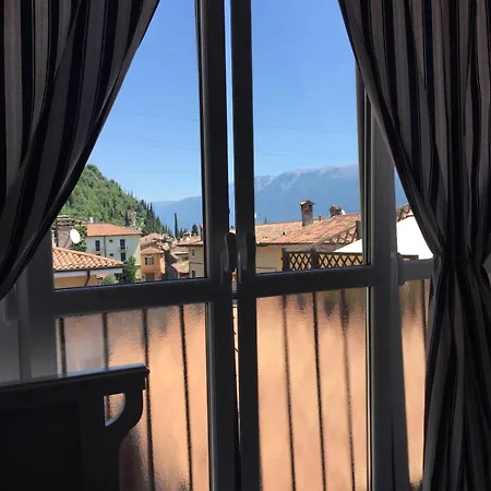 Mansarda Del Velista Apartment *