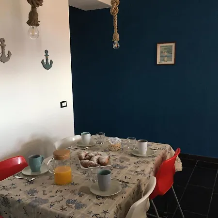 Mansarda Del Velista *