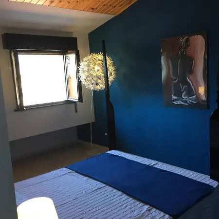 Apartment Mansarda Del Velista Toscolano Maderno